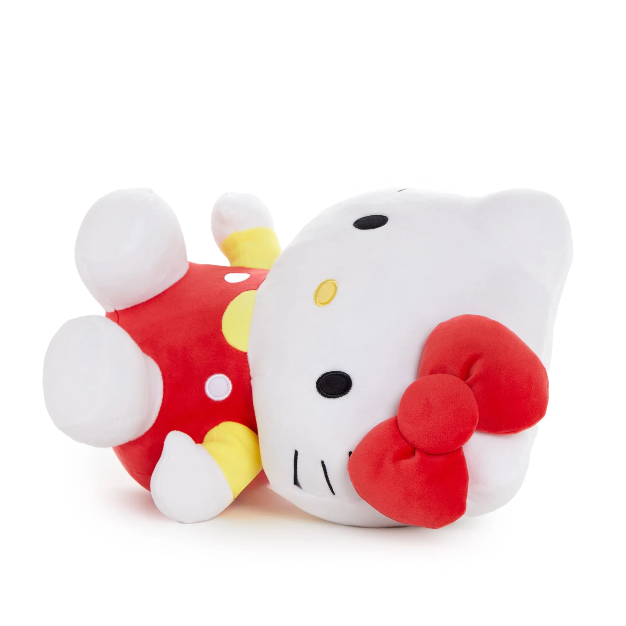 Hello Kitty 12" Squishable Plush