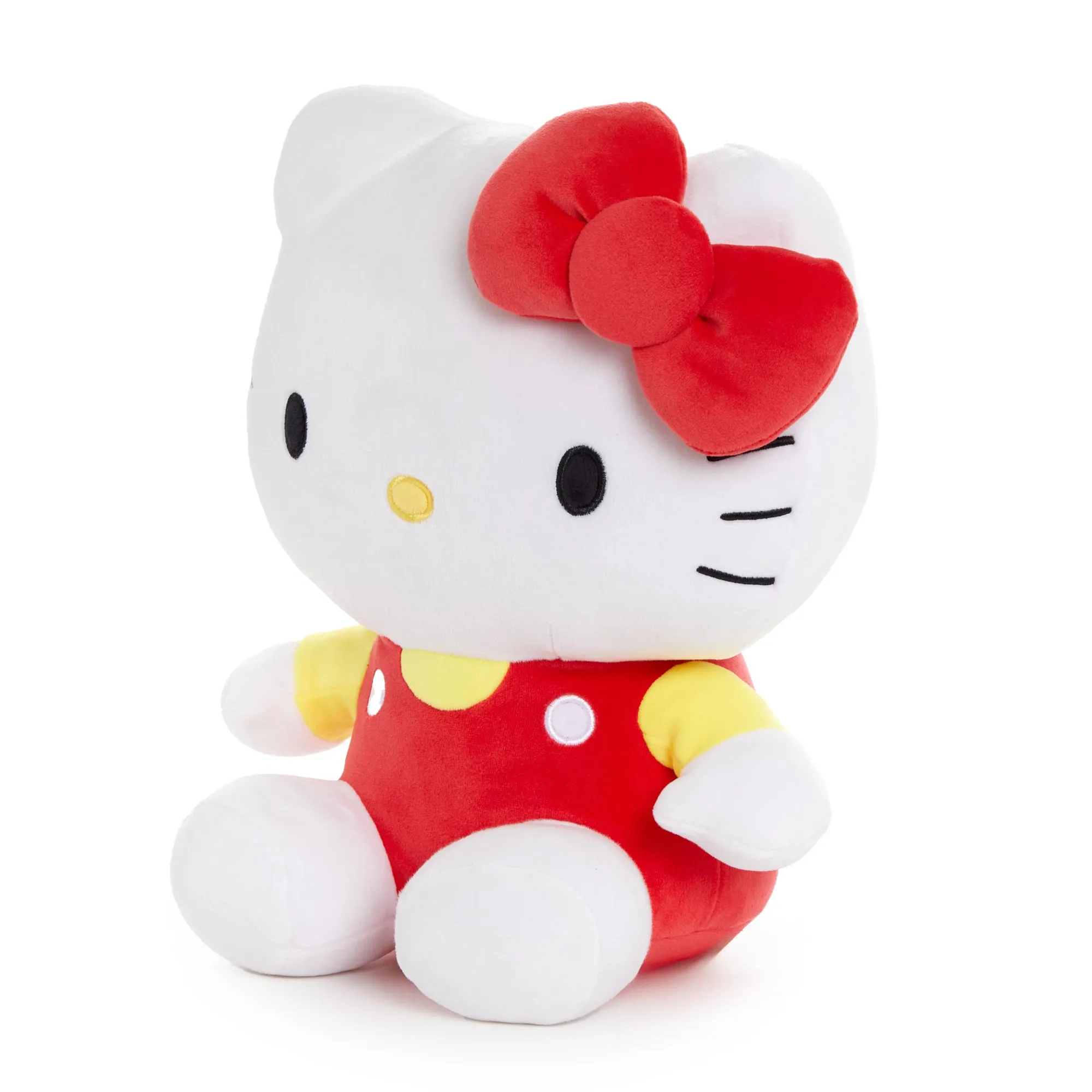 Hello Kitty 12" Squishable Plush