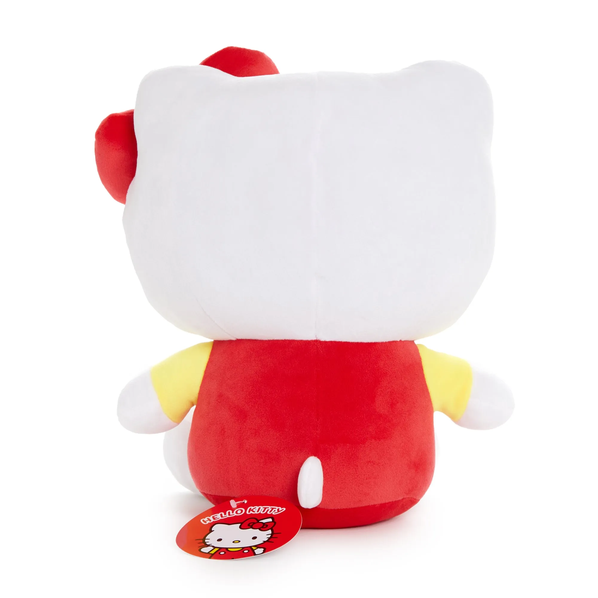 Hello Kitty 12" Squishable Plush