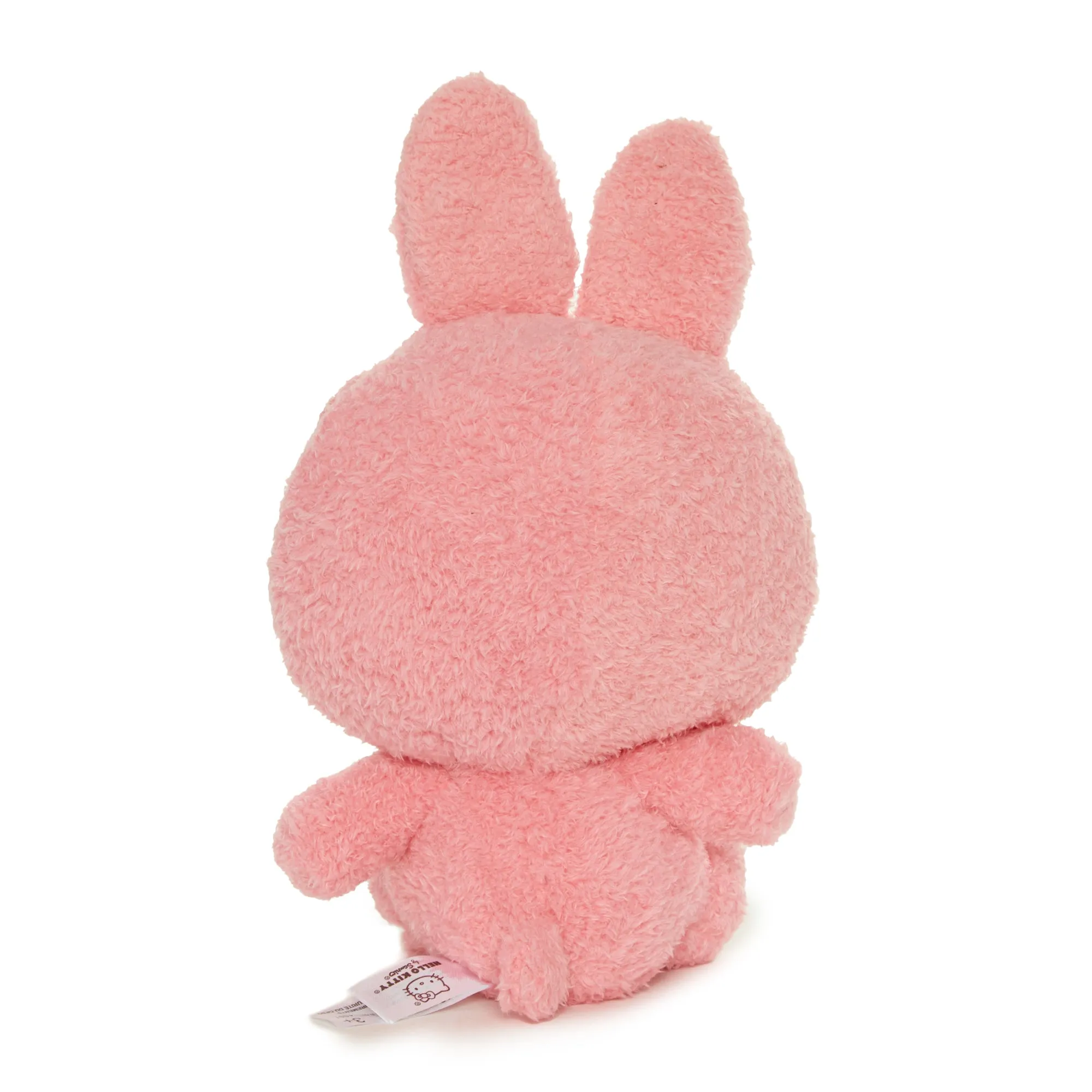 Hello Kitty 8" Spring Fuzzy Bunny Plush