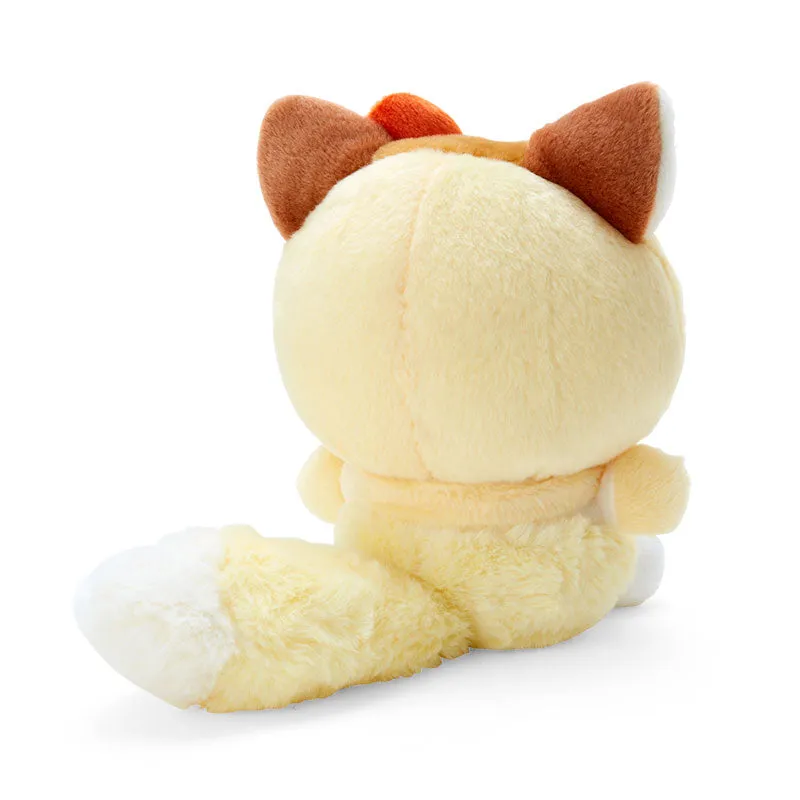 Hello Kitty 9" Plush (Forest Friends Series)