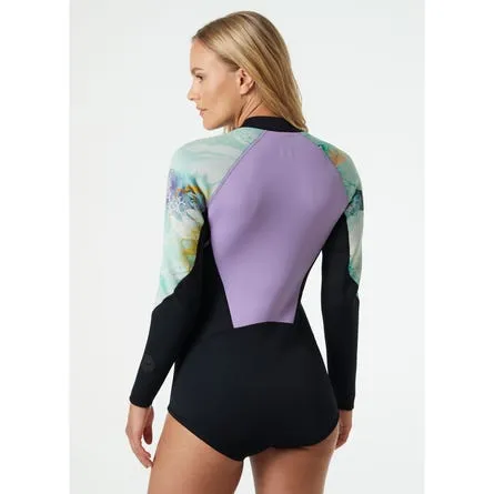 Helly Hansen Womens Waterwear Longsleeve Wetsuit