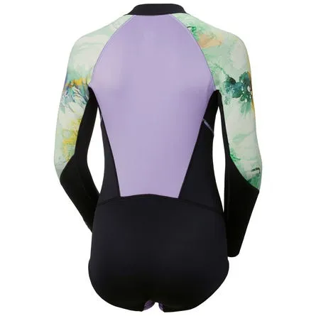 Helly Hansen Womens Waterwear Longsleeve Wetsuit