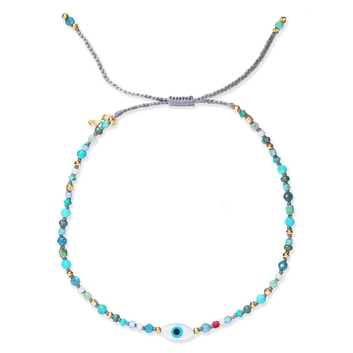 Intira Beaded Bracelet