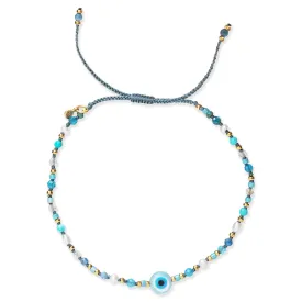 Intira Beaded Bracelet