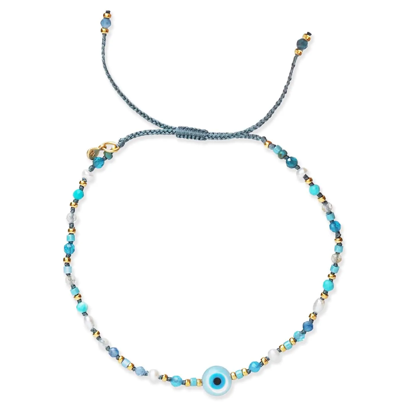 Intira Beaded Bracelet