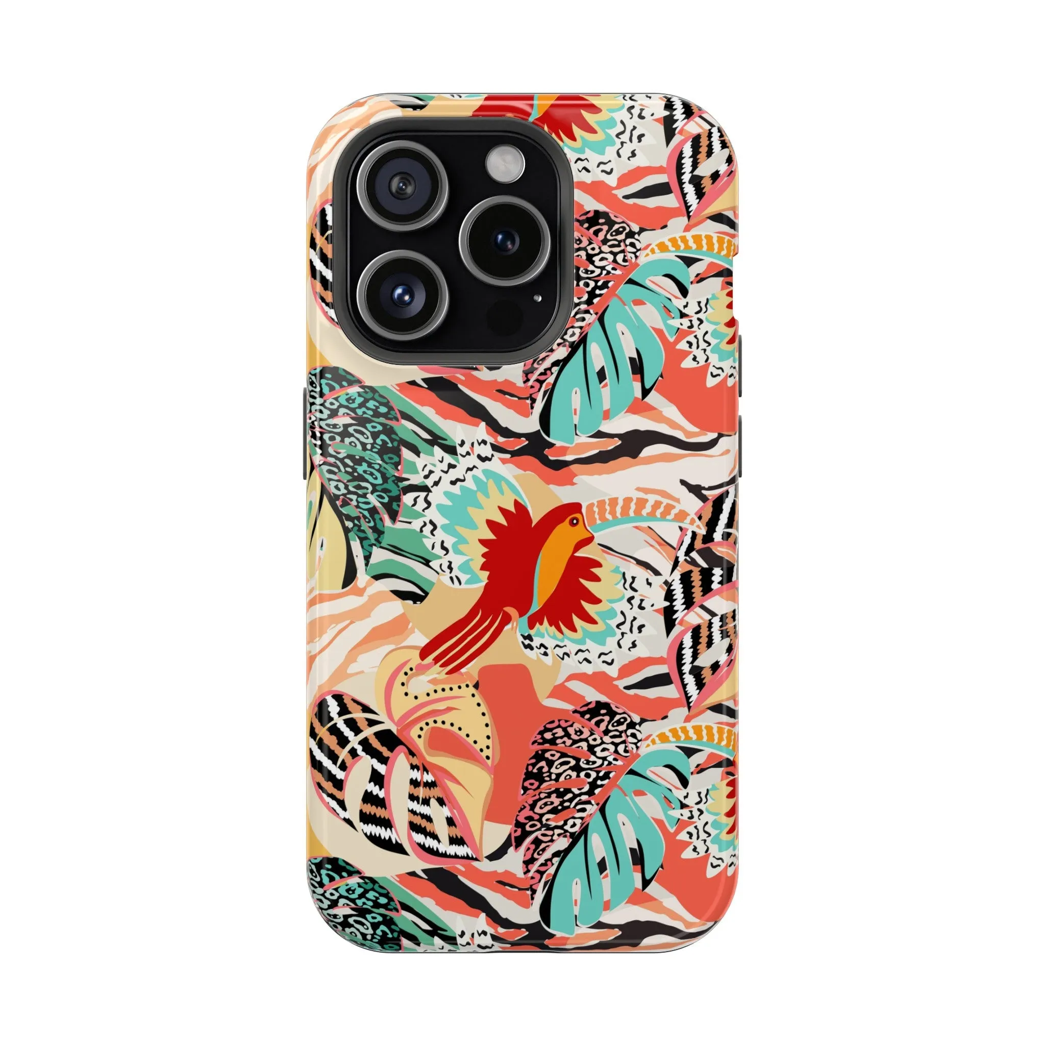 Island Vibes | Island Abstract Case