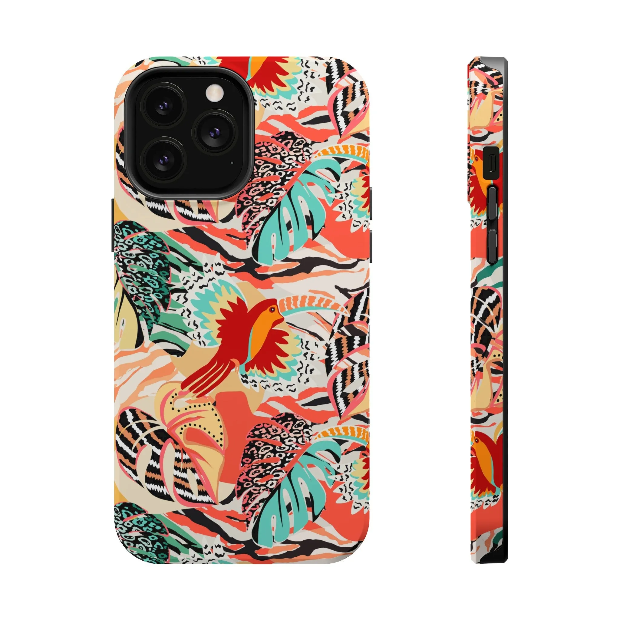 Island Vibes | Island Abstract Case