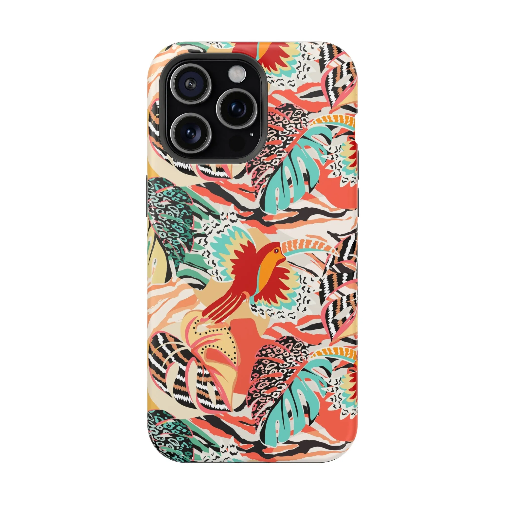 Island Vibes | Island Abstract Case