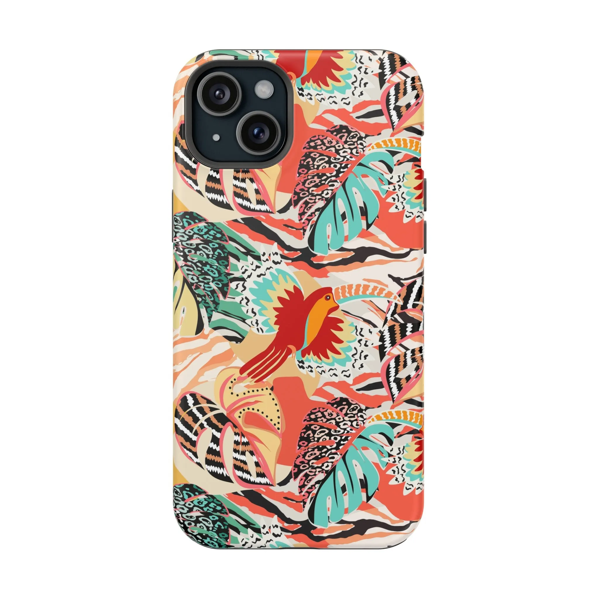 Island Vibes | Island Abstract Case