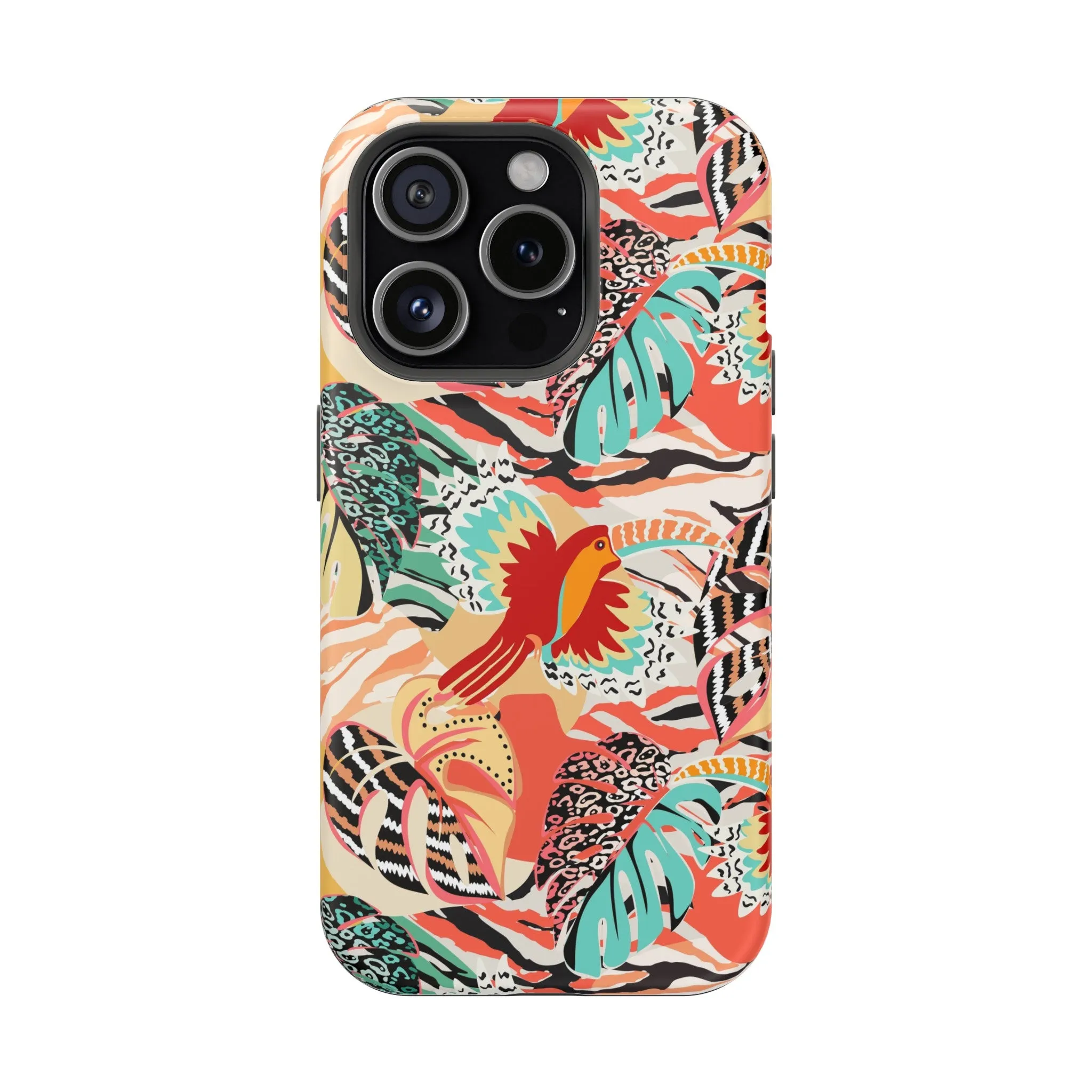 Island Vibes | Island Abstract Case