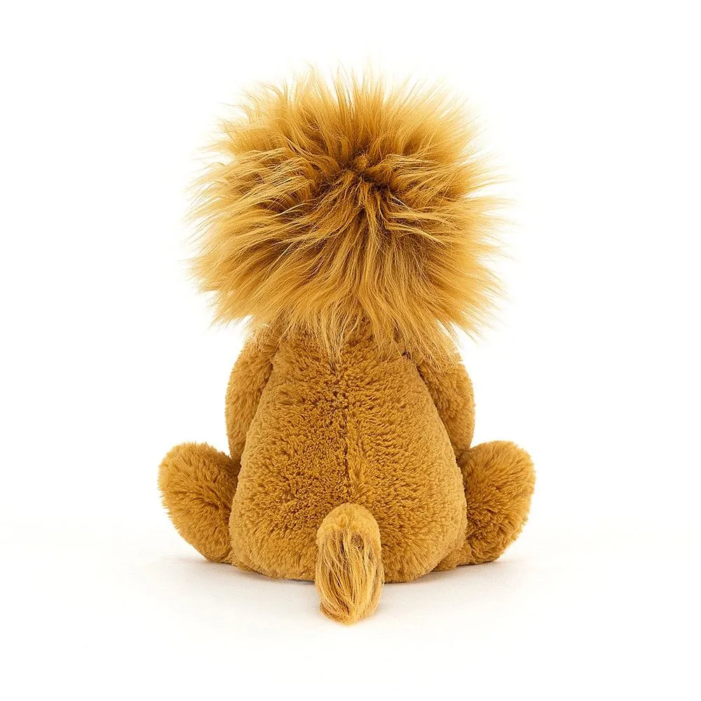 Jellycat Bashful Lion