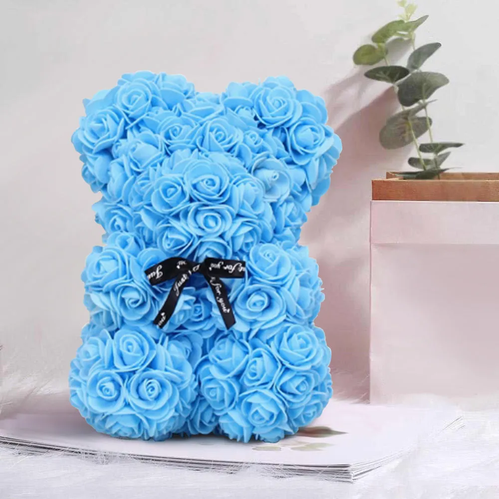 Kawaii Flower Bear