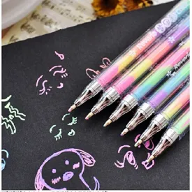 Kawaii Glitter Pen