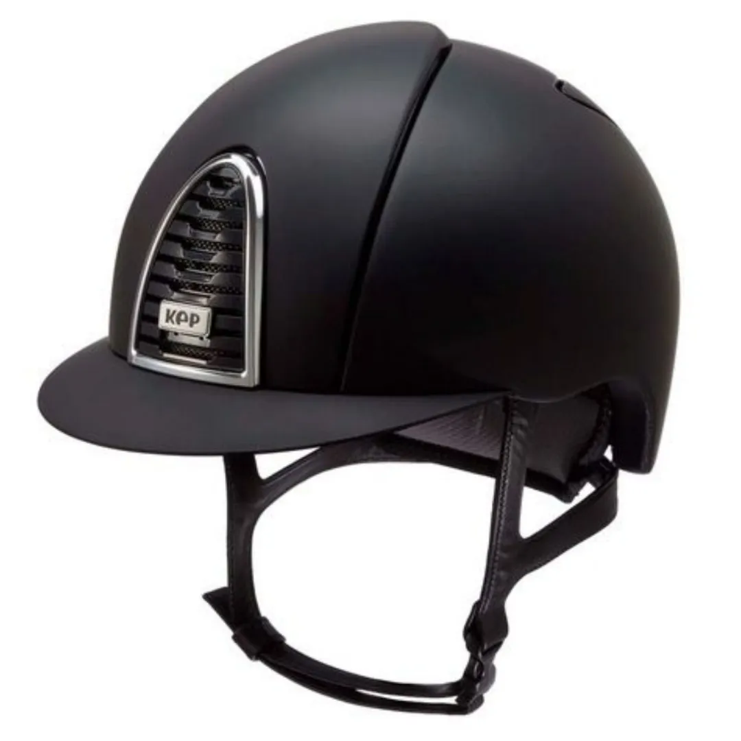 KEP Italia Cromo 2.0 Helmet - Textile