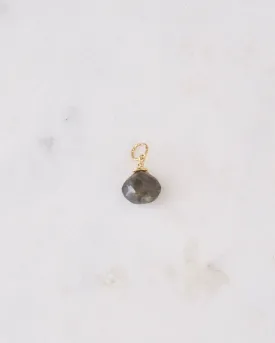 Labradorite Pendant charm