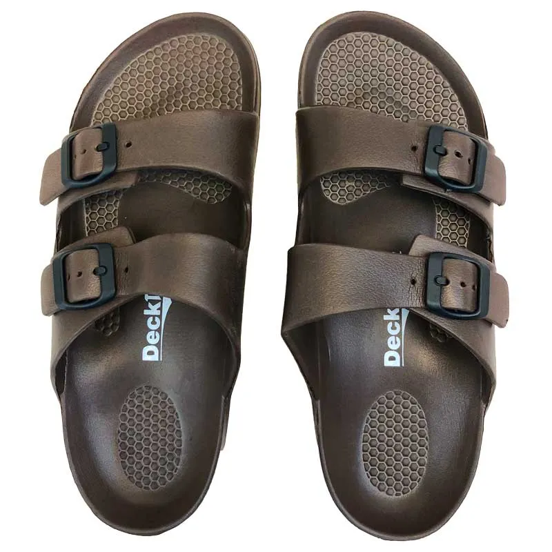 Ladies Deckpaws Malibu Sandal