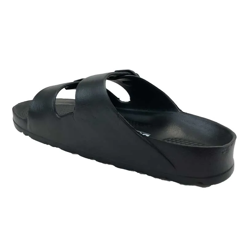 Ladies Deckpaws Malibu Sandal