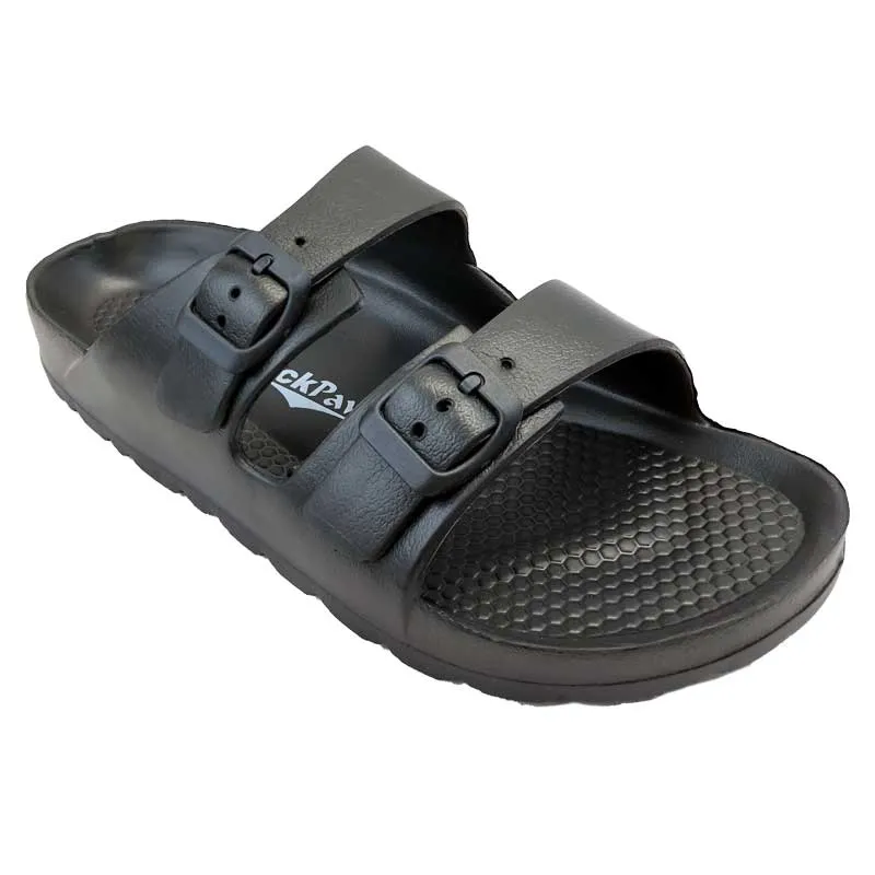 Ladies Deckpaws Malibu Sandal