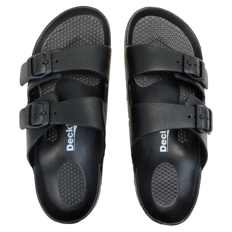 Ladies Deckpaws Malibu Sandal