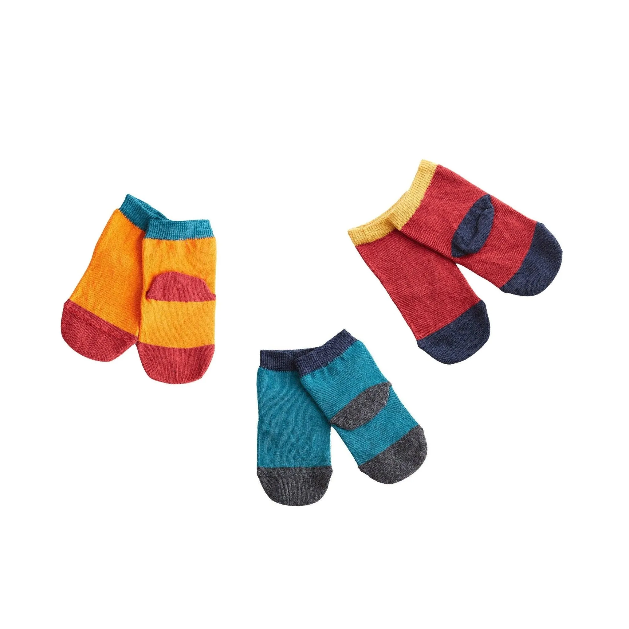 Leela Cotton Kindersocken