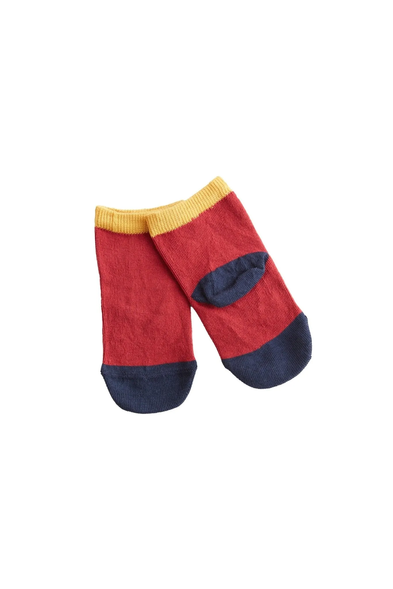 Leela Cotton Kindersocken