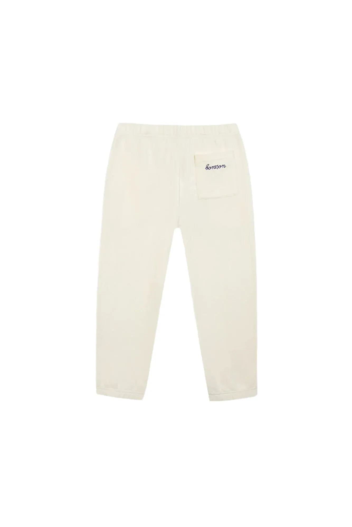 lino cotton jogger