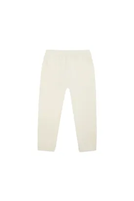 lino cotton jogger