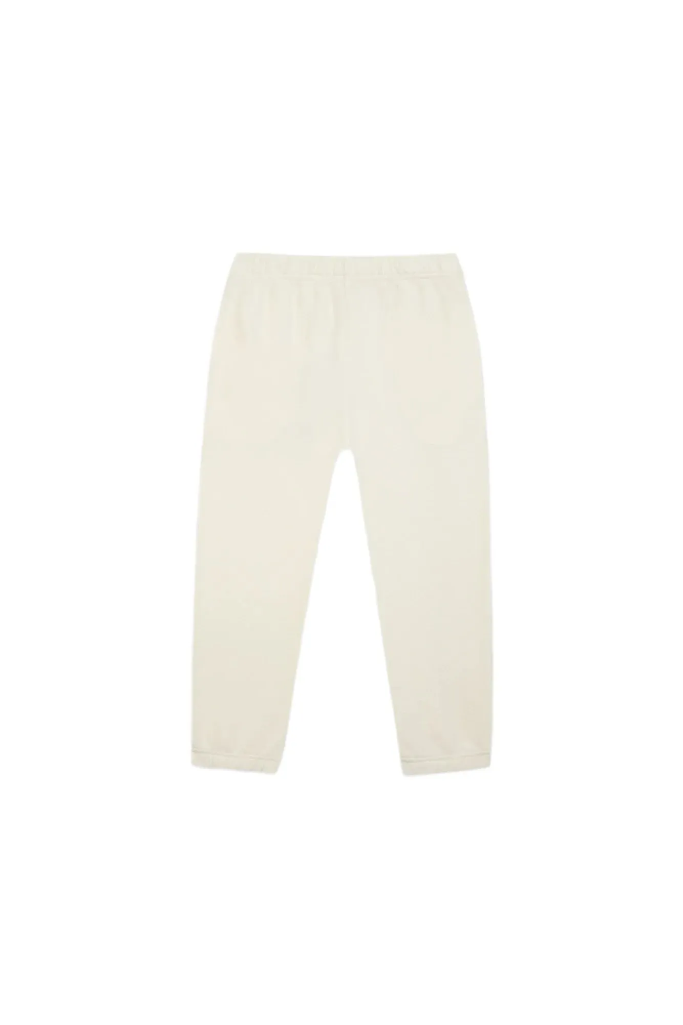 lino cotton jogger