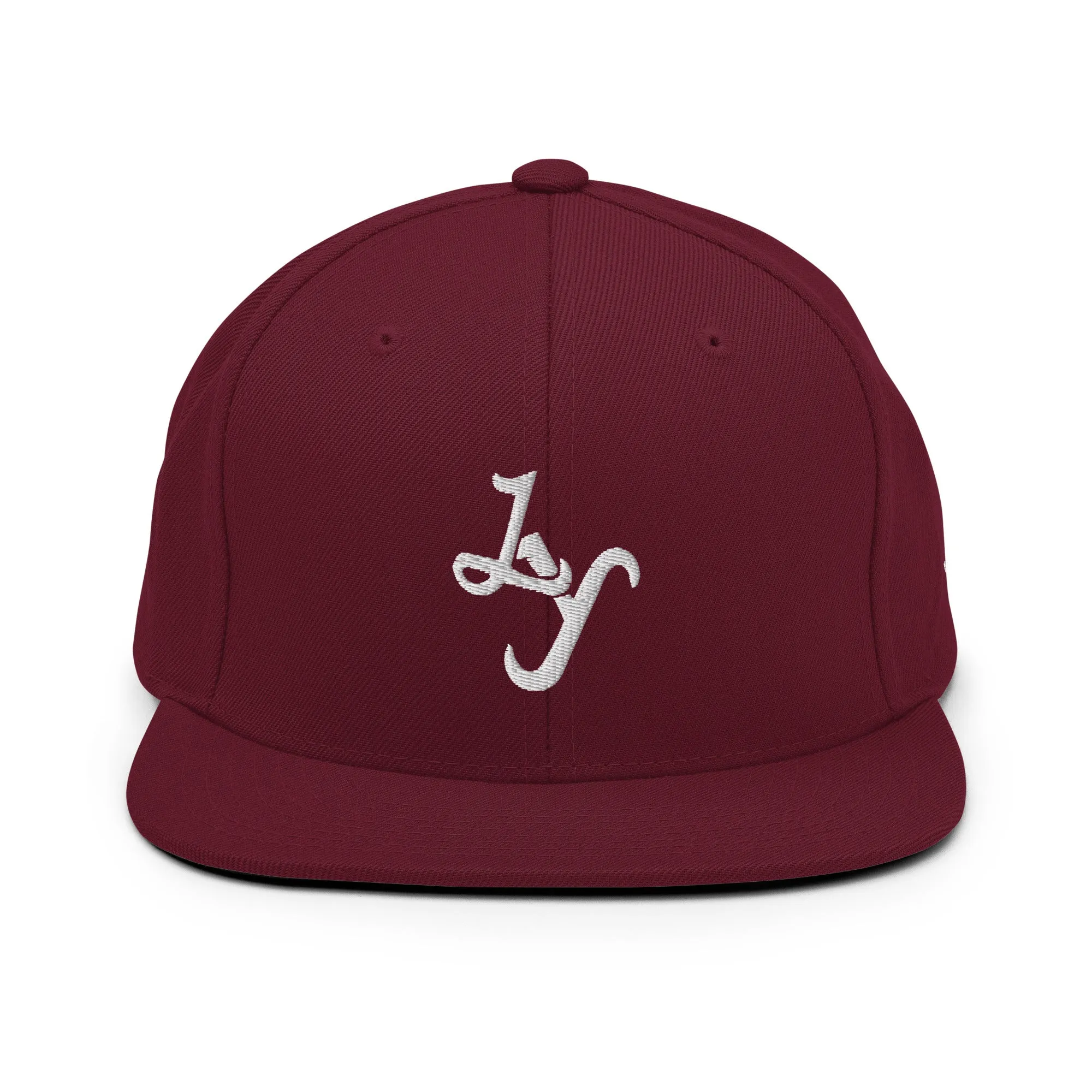 Love Yas | Snapback Hat