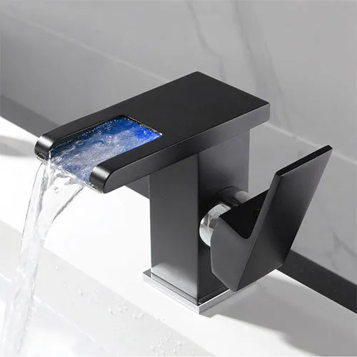 luxury Sink bathroom and toilet faucet