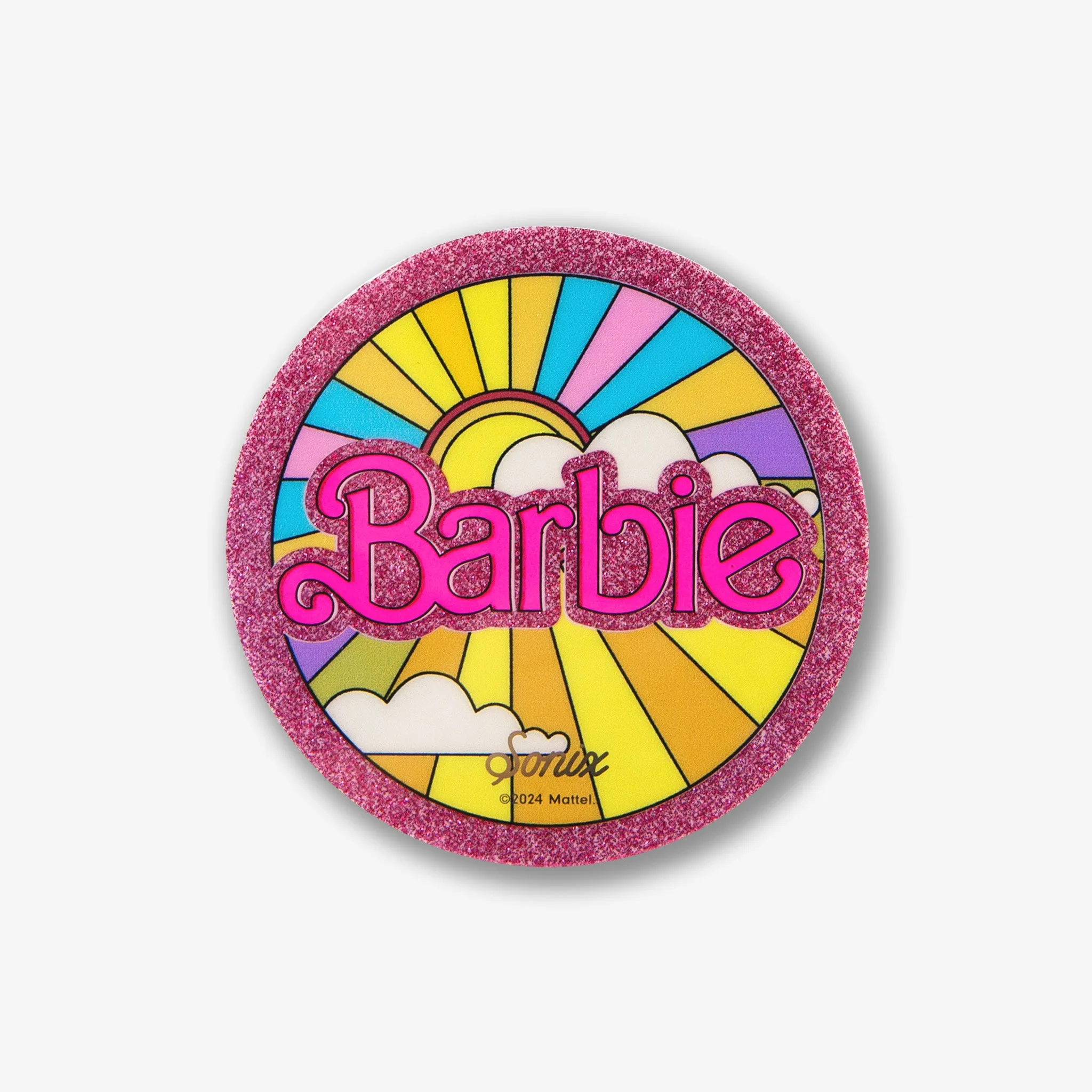 MagLink™ Magnetic Charger - Malibu Vibes Barbie™