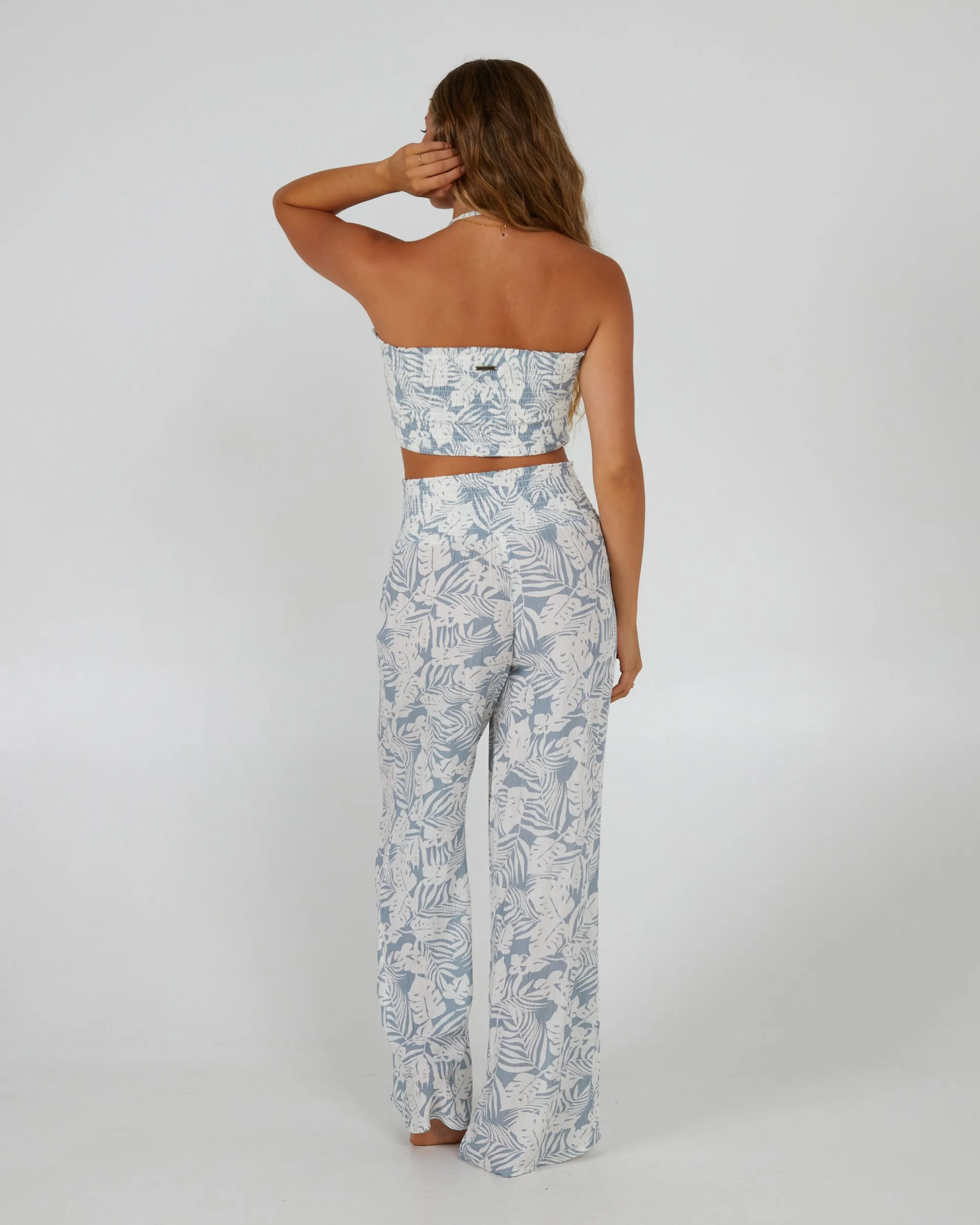 Mainland Sea Blue Beach Pant