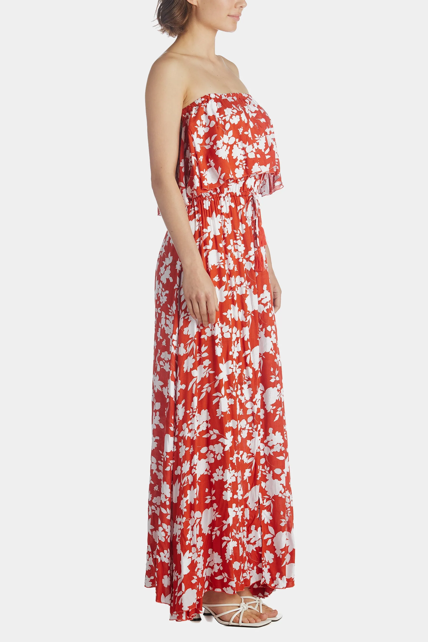 Maldives Maxi Dress