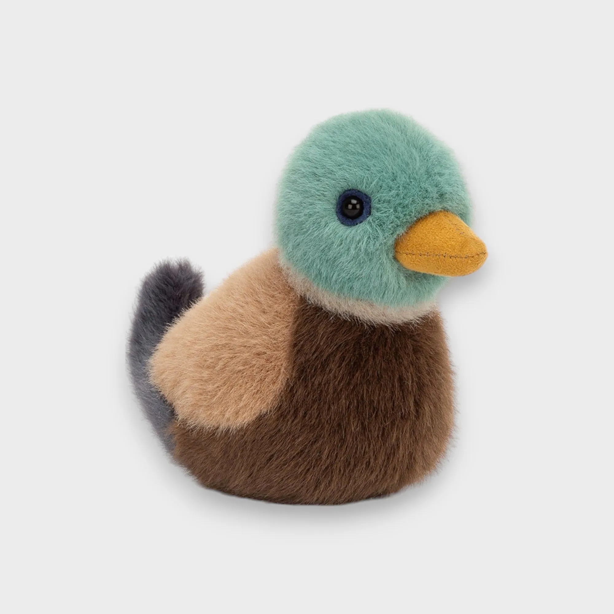 Mallard Plush