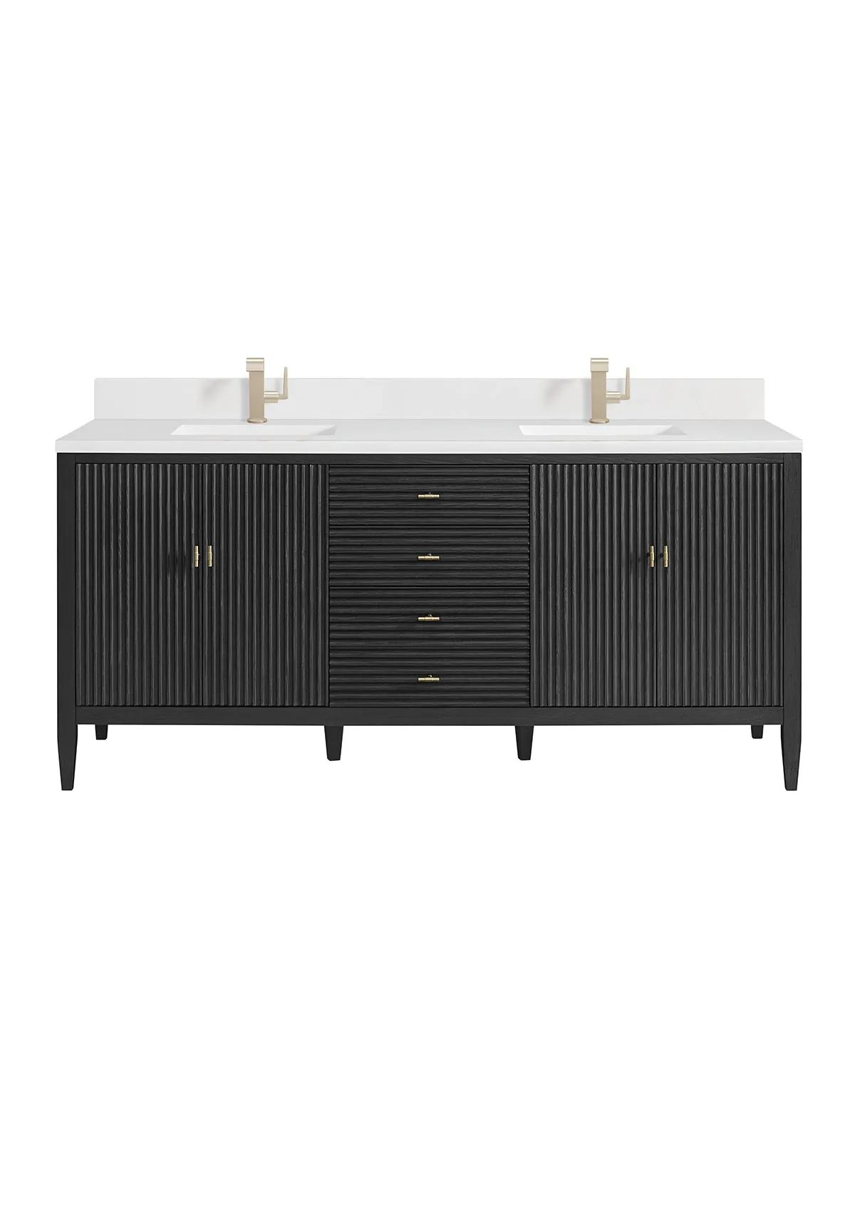 Maura Double Vanity