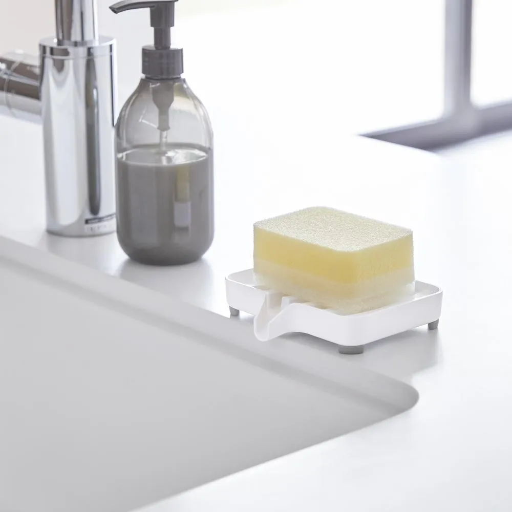 Mist _ Soap Tray