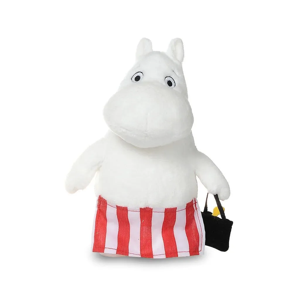 Moominmamma Plush Toy 16cm - Aurora World