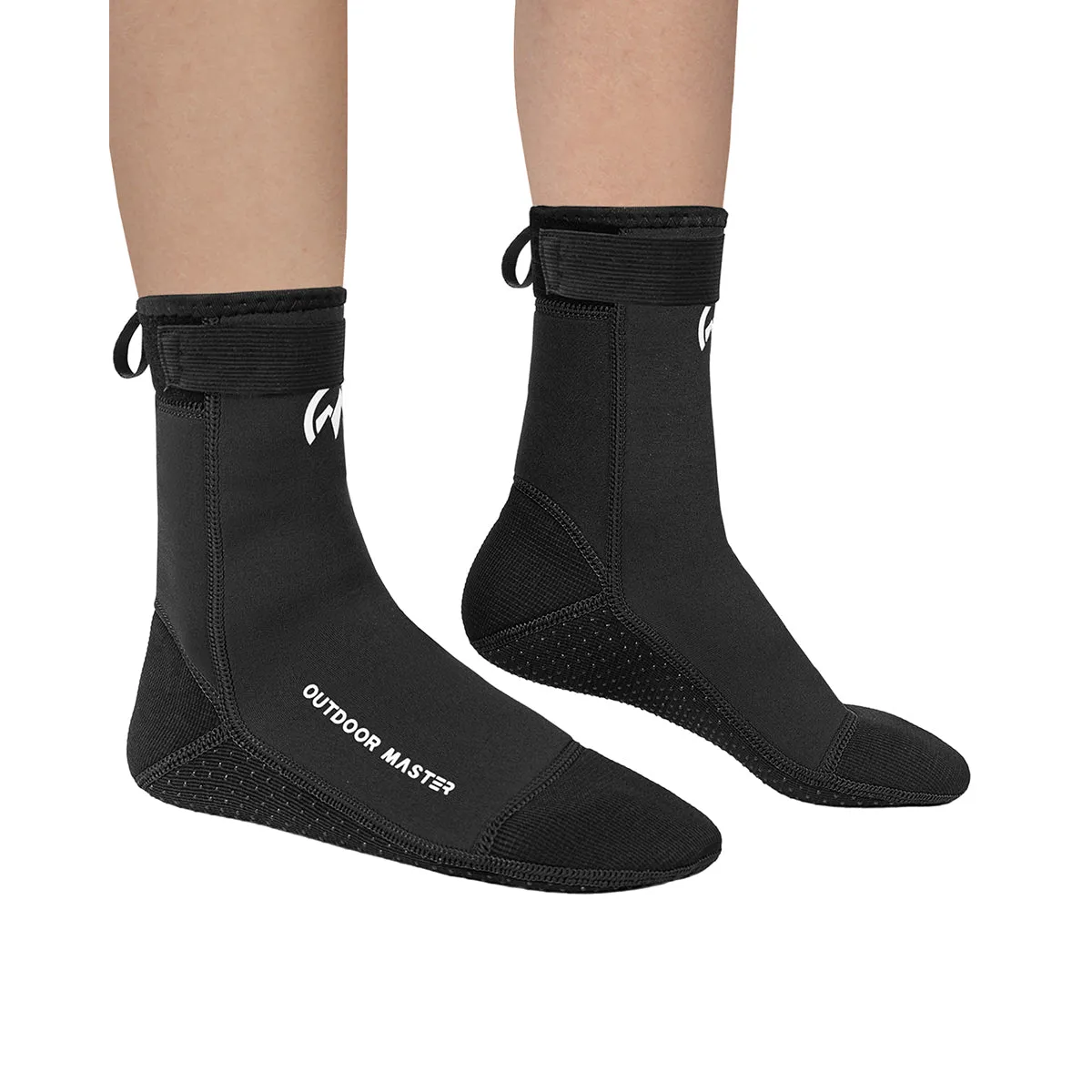 Neoprene Water Socks