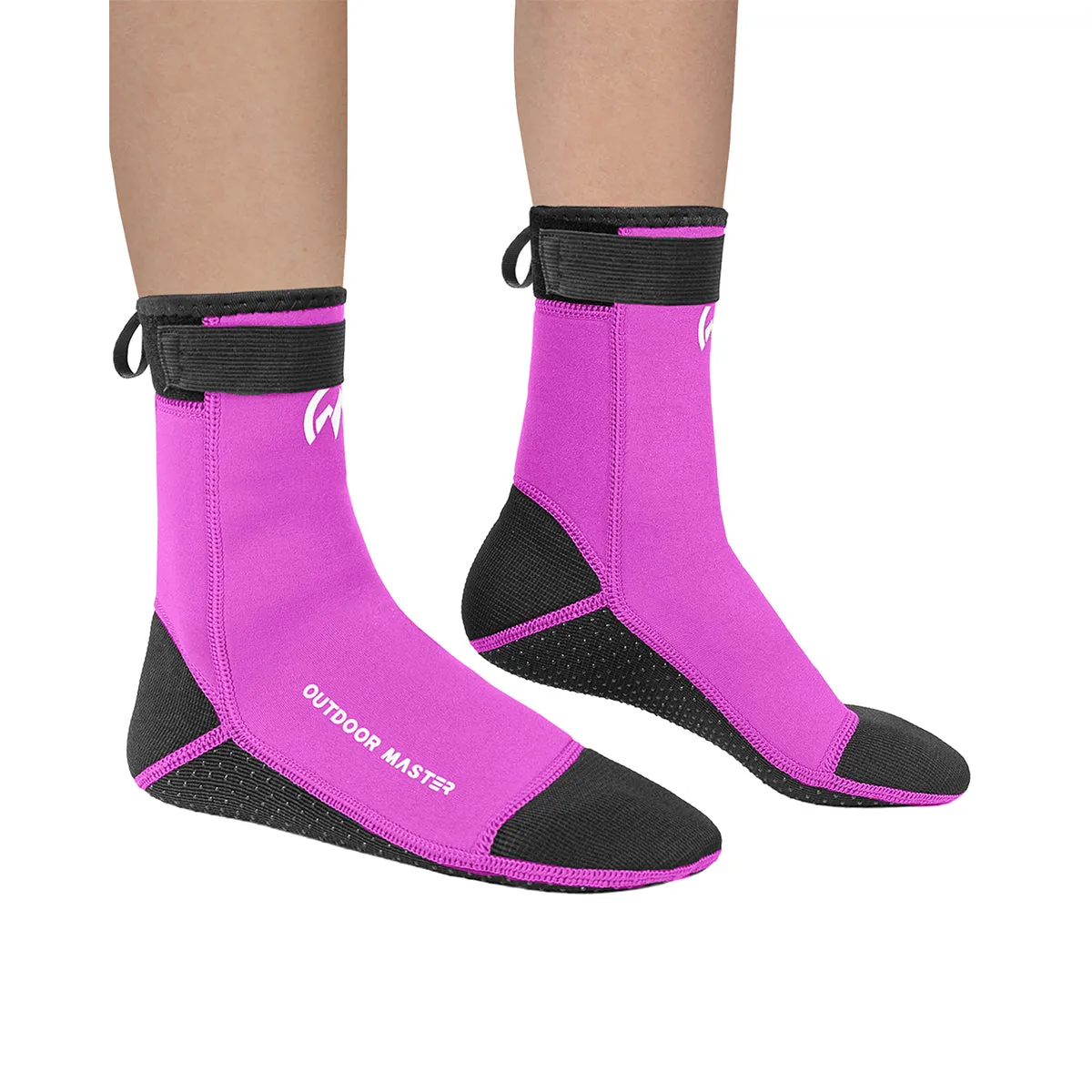 Neoprene Water Socks