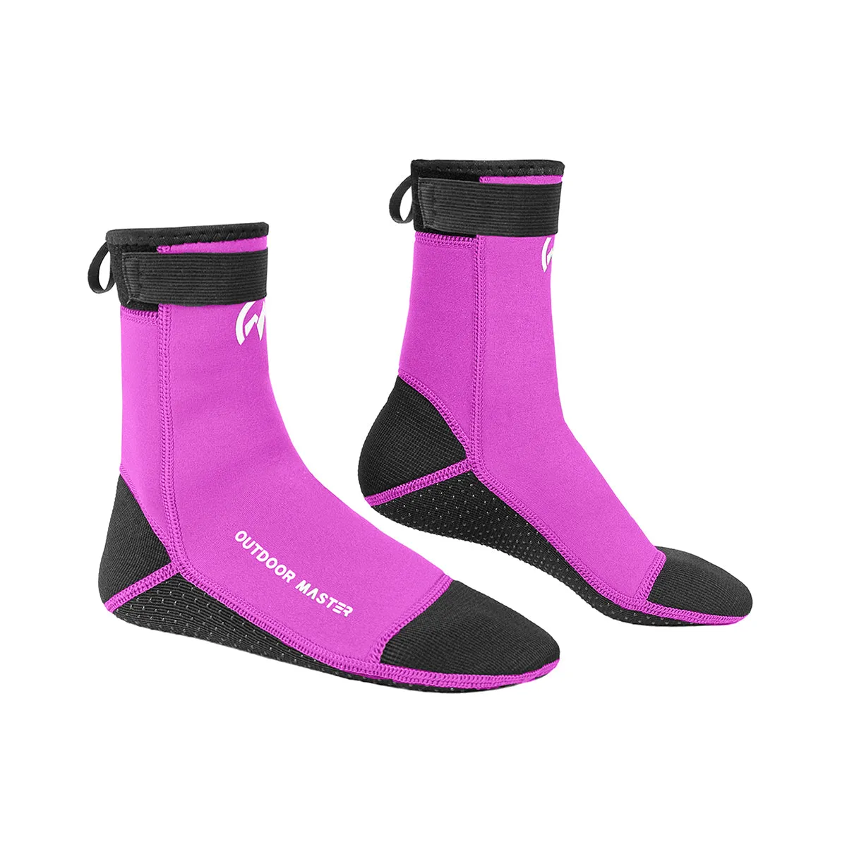 Neoprene Water Socks