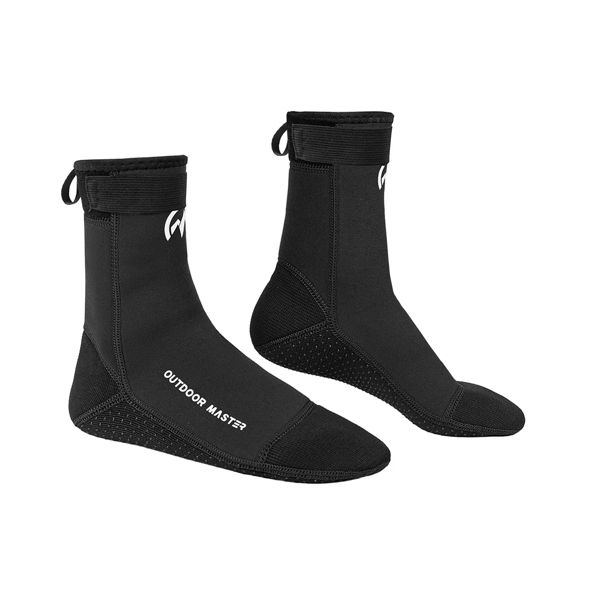 Neoprene Water Socks