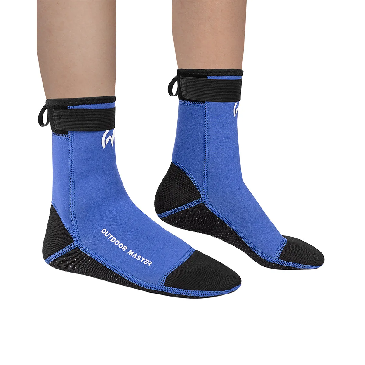 Neoprene Water Socks