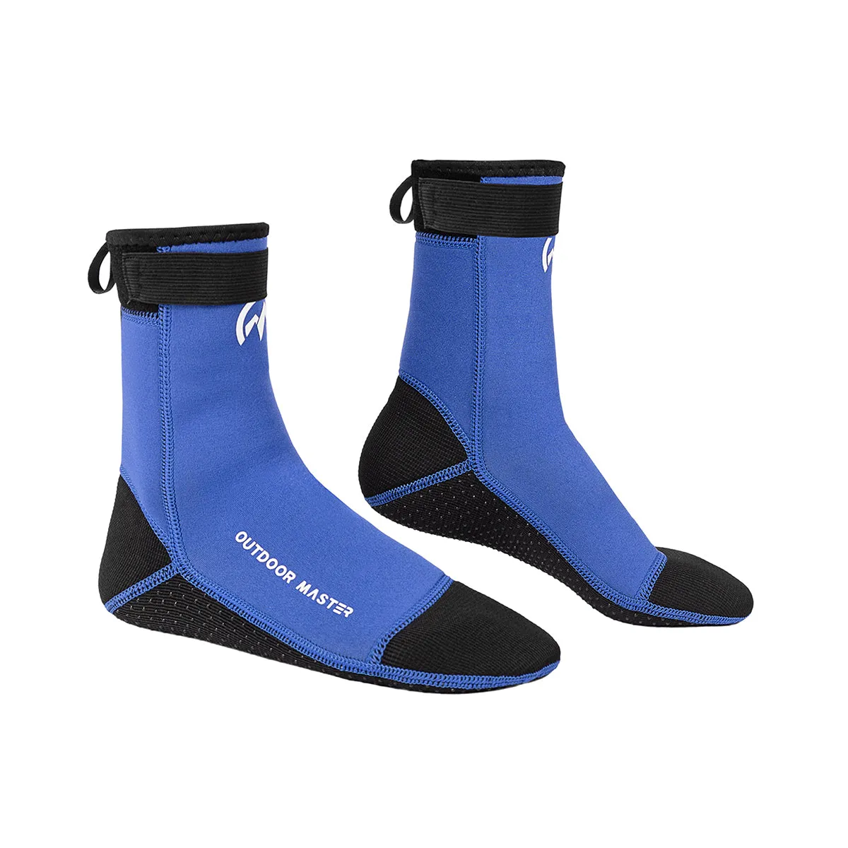 Neoprene Water Socks