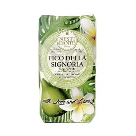 NESTI Soap 250g FICO DELLA SIGNORIA