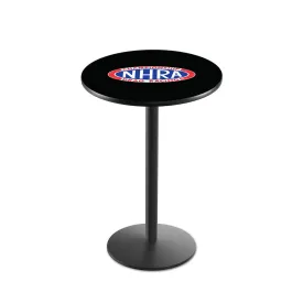 NHRA Pub Table