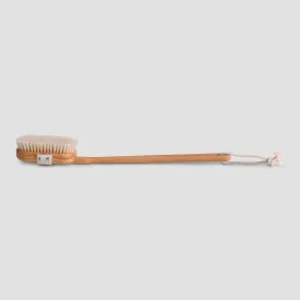 Olive Wood Bath Brush