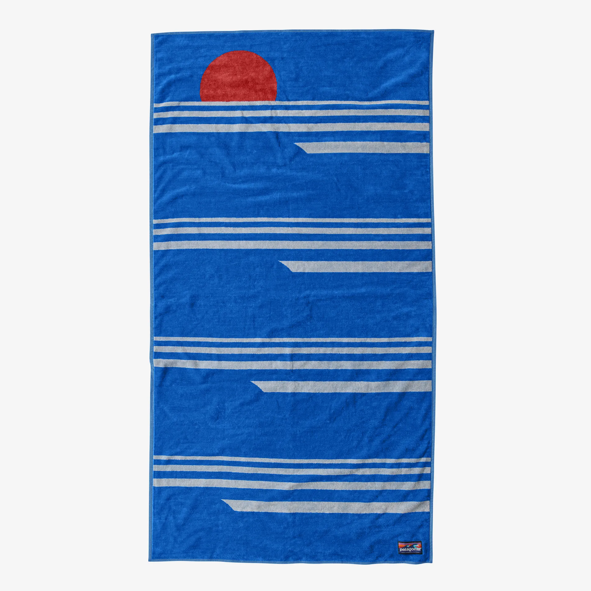 Organic Cotton Towel