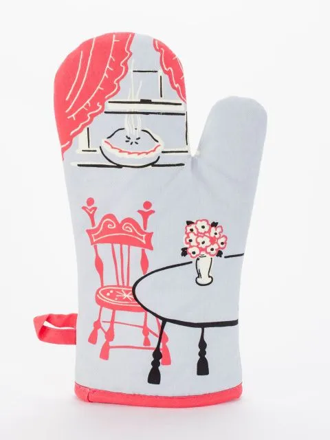 Oven Mitt