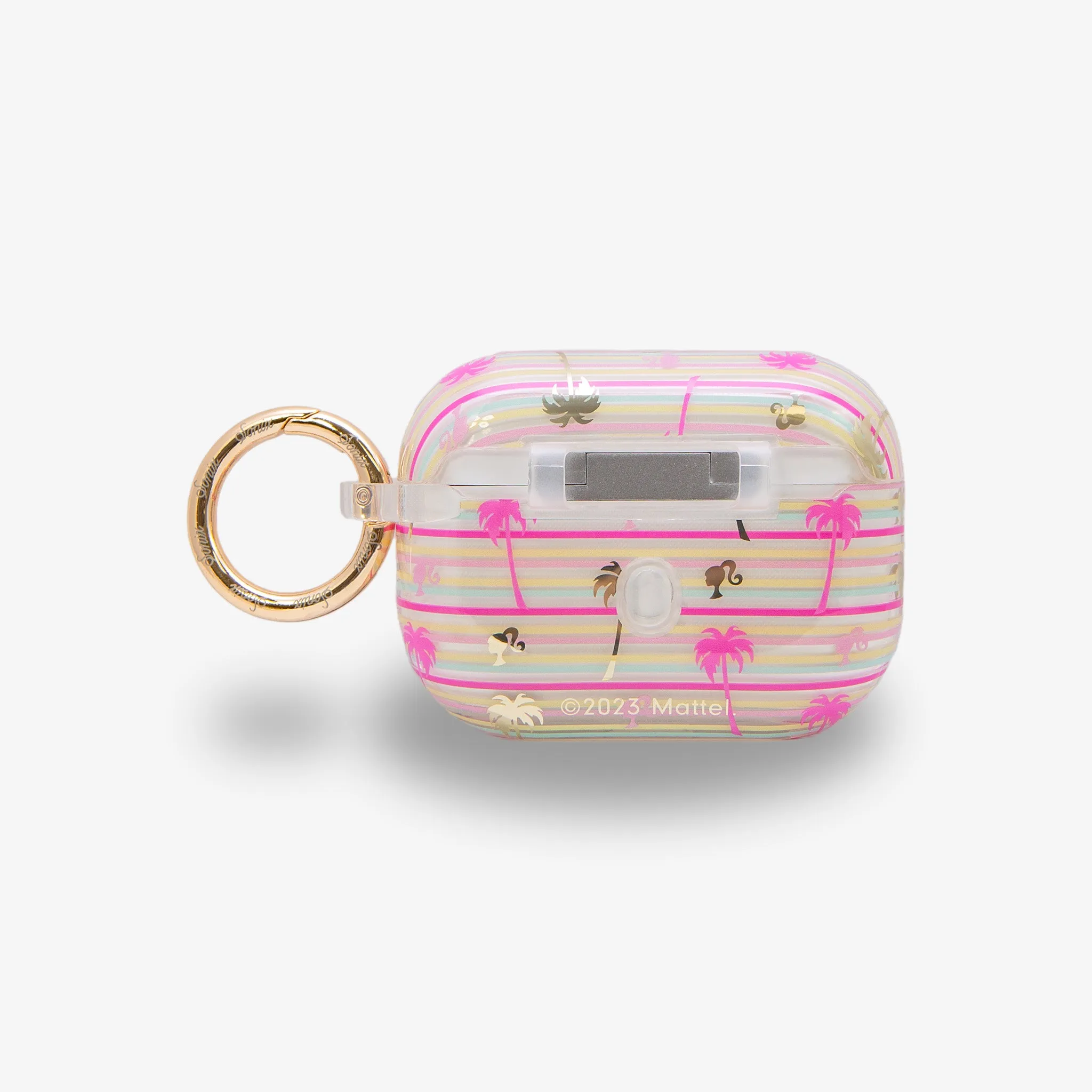 Palm Paradise Barbie™ AirPods Case